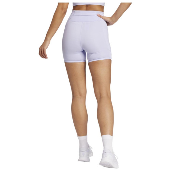 Adidas Γυναικείο σορτς-κολάν Own the Run Short Leggings Adidas Γυναικείο σορτς-κολάν Own the Run Short Leggings